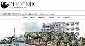 Phoenix Real Estate Group